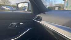 BMW 3 Series 330e M Sport 4dr Step Auto Saloon